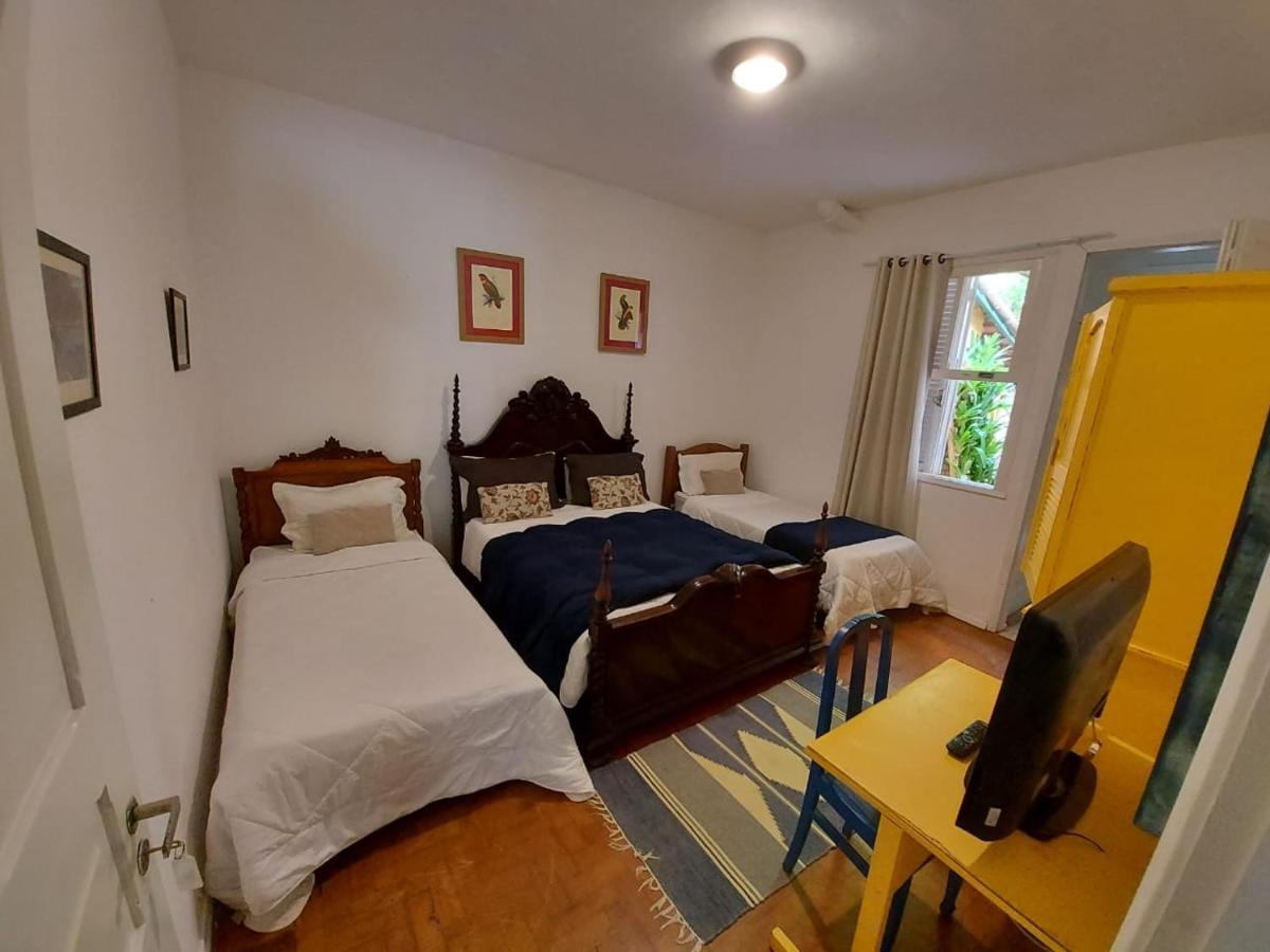 Petrópolis Pousada Villa Jambo المظهر الخارجي الصورة
