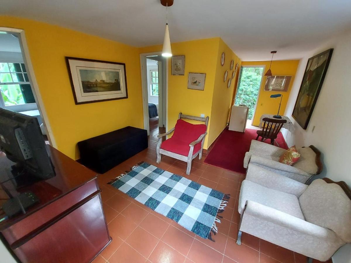 Petrópolis Pousada Villa Jambo المظهر الخارجي الصورة
