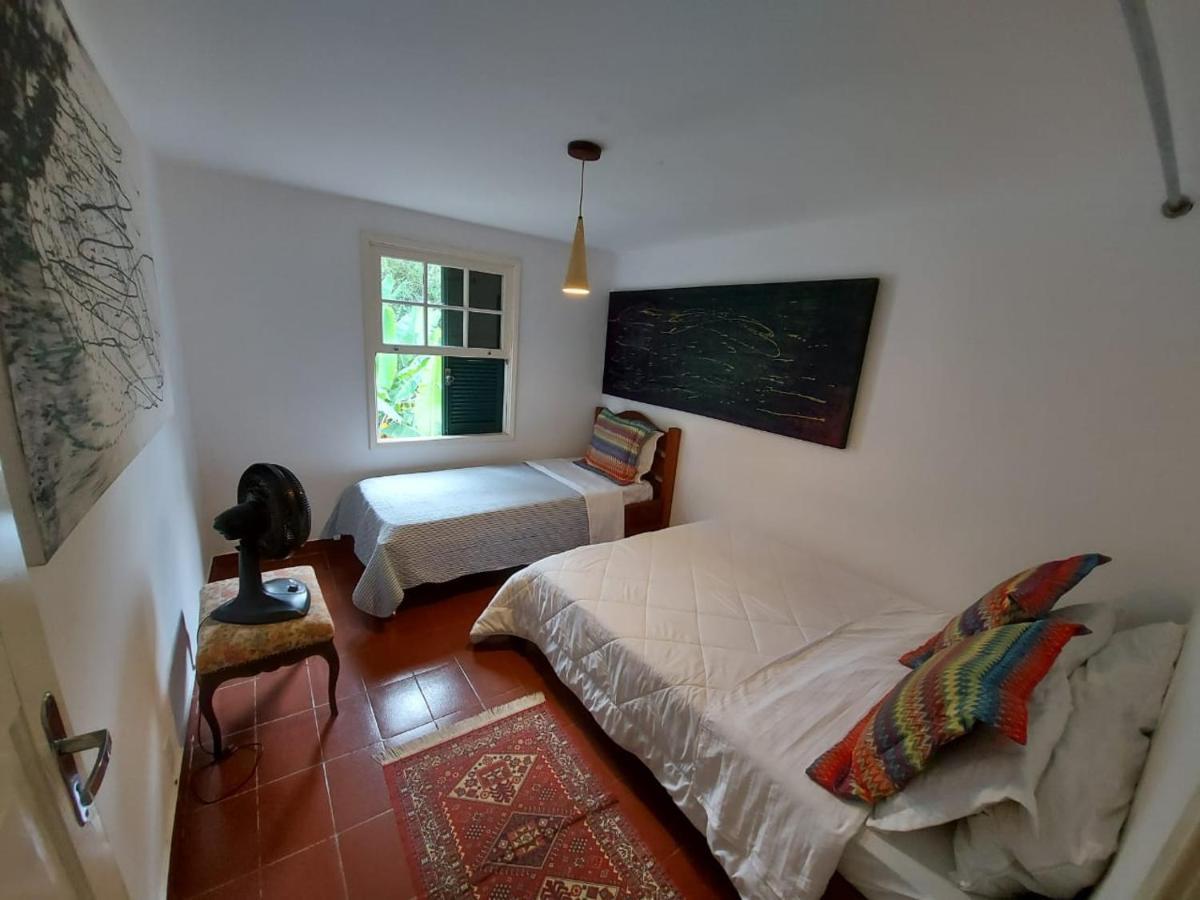 Petrópolis Pousada Villa Jambo المظهر الخارجي الصورة