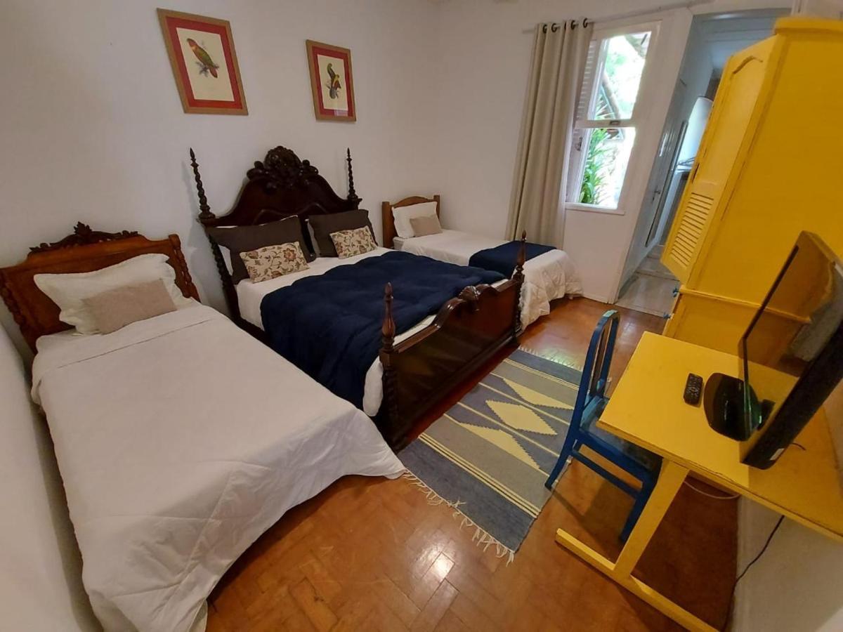Petrópolis Pousada Villa Jambo المظهر الخارجي الصورة