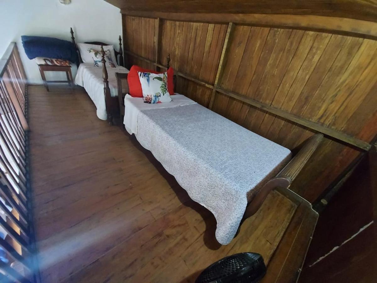 Petrópolis Pousada Villa Jambo المظهر الخارجي الصورة