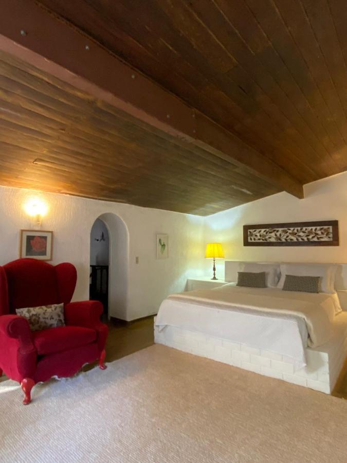 Petrópolis Pousada Villa Jambo المظهر الخارجي الصورة