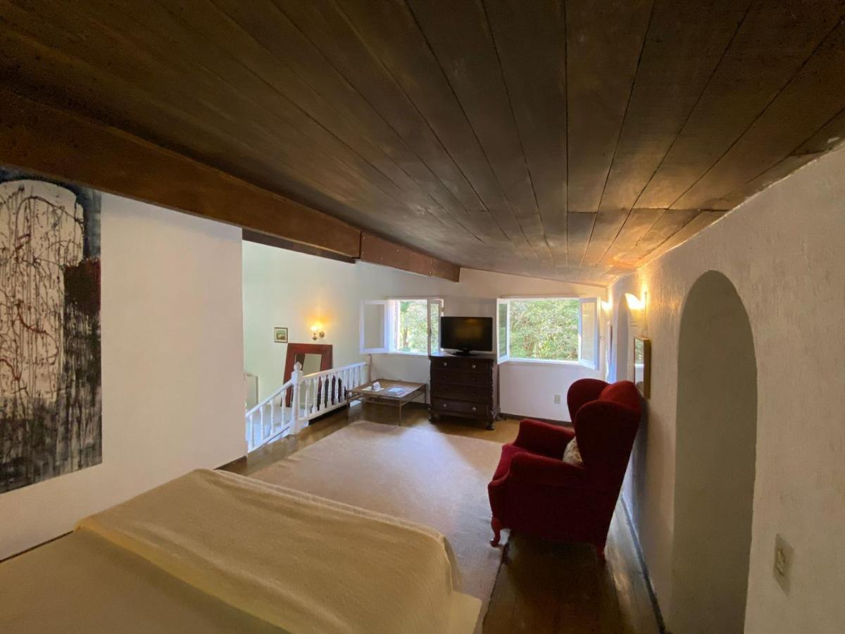 Petrópolis Pousada Villa Jambo المظهر الخارجي الصورة