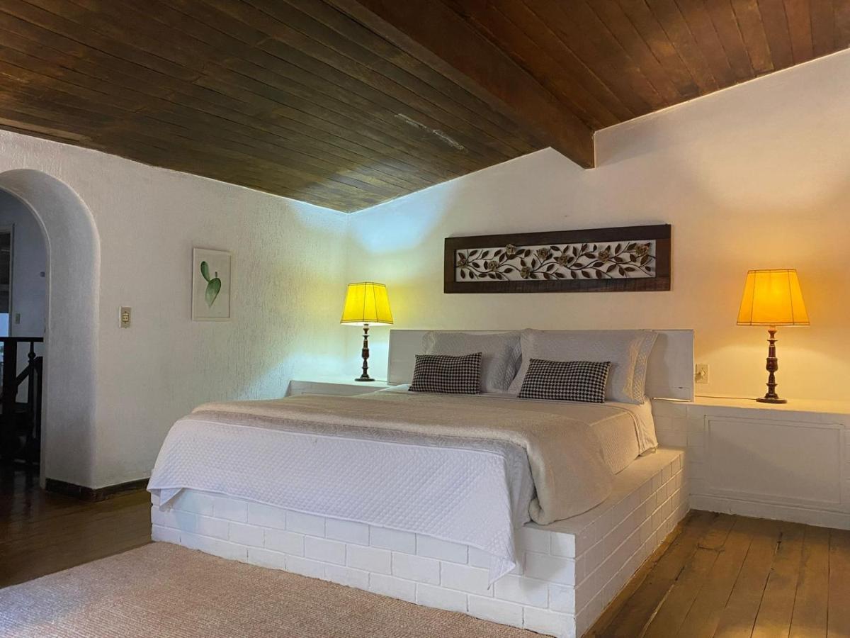 Petrópolis Pousada Villa Jambo المظهر الخارجي الصورة
