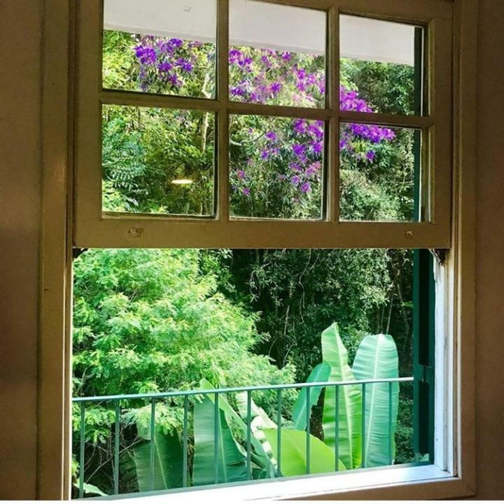 Petrópolis Pousada Villa Jambo المظهر الخارجي الصورة
